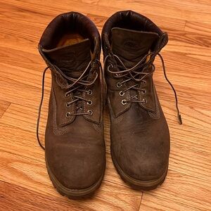 Timberland Heritage Boots